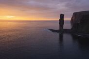 beautiful uk island orkney named world best places to visit