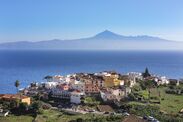 canary islands la gomera holidays spain