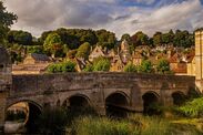 bradford upon avon bath 