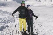 Discount deal from Skiset cuts cost of hiring skis in Europe