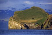 inside worlds most isolated house