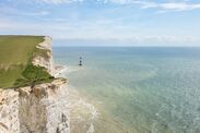 beautiful uk walk with pubs cliff views 