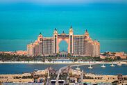 atlantis the palm incredible hotel dubai