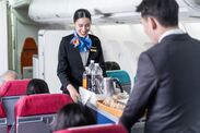 flight attendant worst type passengers