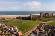 UK seaside village best place to live