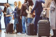 travellers cheaper long haul flights saving