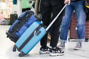 airlines lose most luggage report 