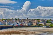 thurso riverside town best place to visit scottish highlands 