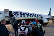 spain-tourism-ryanair-axes-routes-airport-sale