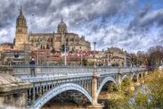 most beautiful town spain salamanca reviews