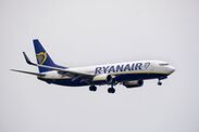 warning ryanair passengers paper boarding passes scrapped