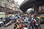 loudest city world india noise health