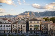 brits warned avoid holiday city palermo italy