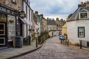 Britain prettiest ugliest towns ranking