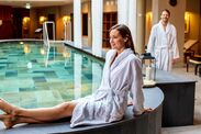 valentines day spa hotel deals 