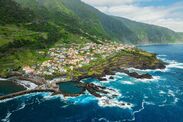 Portugal warm winter madeira cheap flights