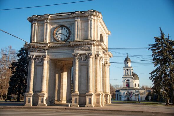 europe poorest country visit moldova