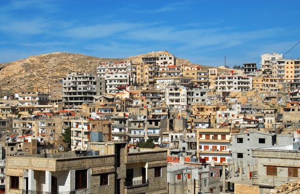 syria travel expert must visit destination