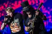 guns n roses review tickets