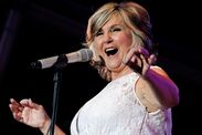 classical music star lesley garrett quitting music