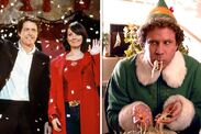 uk favourite christmas film ranked