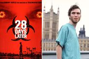 28 Days Later streaming release date Cillian Murphy Danny Boyle