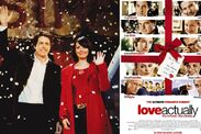 Top 10 Christmas movies ranked Love Actually