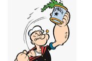 popeye tintin copyright free hollywood studios 