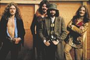 led zeppelin release 1969 clip