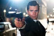 Henry Cavill next James Bond odds Amazon deal