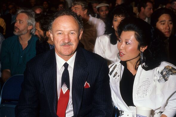 gene hackman movies death wife Silence of the Lambs