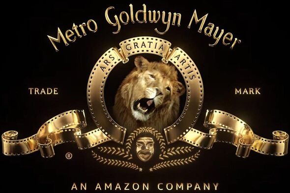 amazon mgm