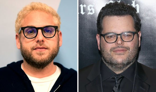 jonah hill and josh gad