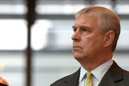 prince andrew china relationship