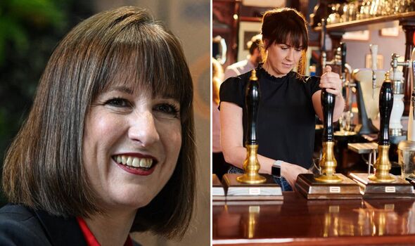 rachel reeves pubs national insurance employers