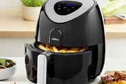 amazon slashes price air fryer