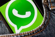 whatsapp urgent warning block uk