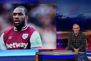 Gary Lineker Match of the Day Michail Antonio