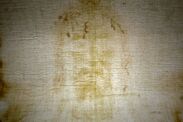 turin shroud genuine x-tay tests