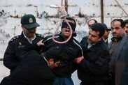 iran human rights executions 2024