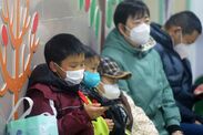 mystery china virus hMPV outbreak