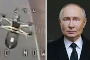 vladimir putin unjammable drone ukraine 