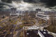 europe ghost town abandoned overnight 39 years