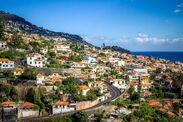 beautiful european city thats best break funchal 