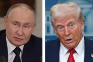 putin trump russia ukraine war peace plan