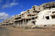 canary islands crisis housing target