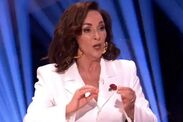 shirley ballas husband boyfriend marriage split