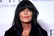 Claudia Winkleman decision sleep floor