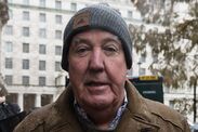 jeremy clarkson health update laments sobriety