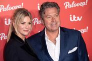 lisa faulkner john torode new years hangover